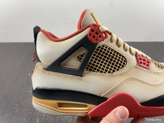 JORDAN AQ9129-105 4 AIR YEAR